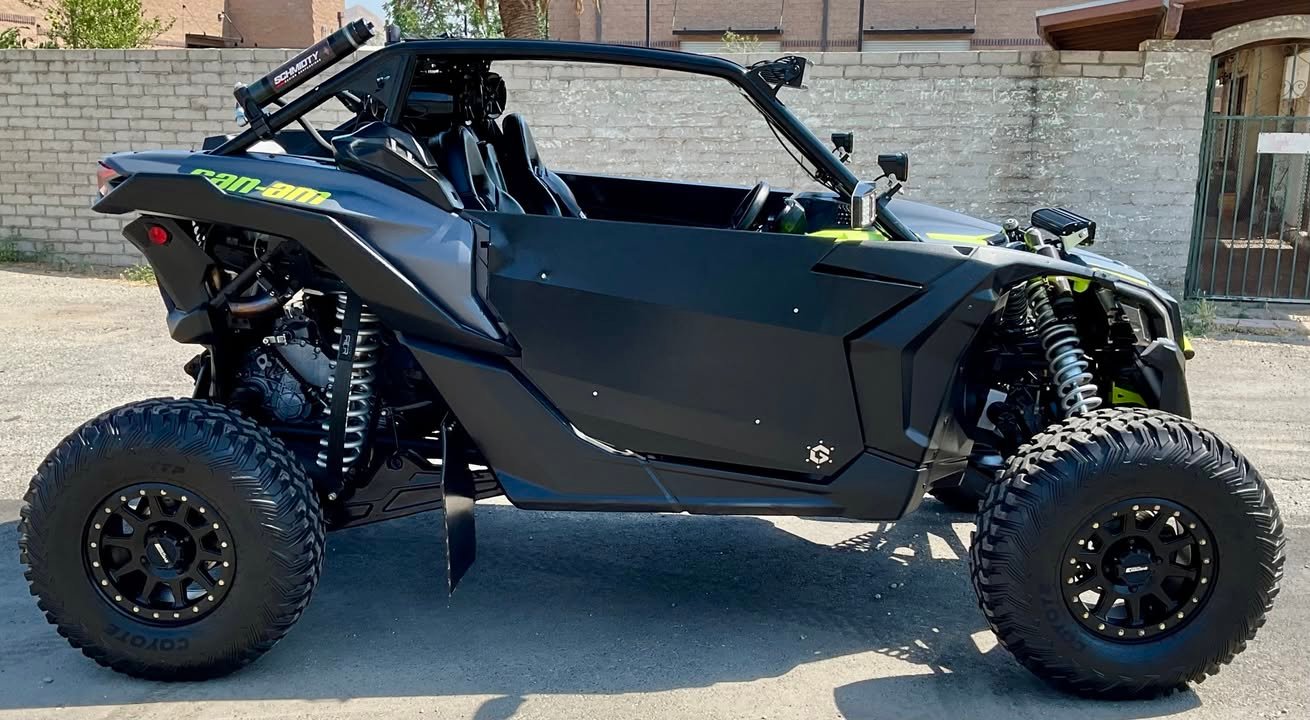 2020 Can-Am Maverick X3 Xmr Turbo for sale