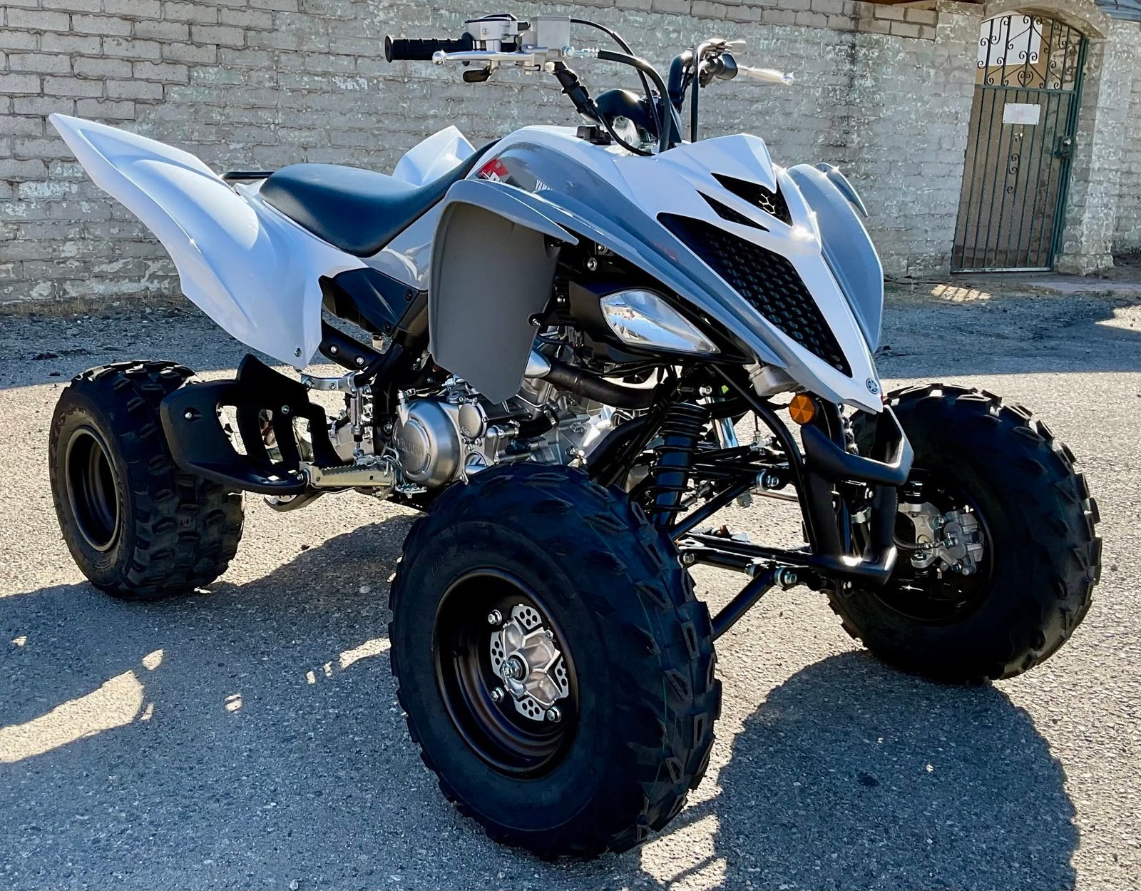 2026 Yamaha Raptor 700 for sale