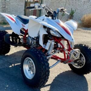 2004 Yamaha YFZ450 for sale