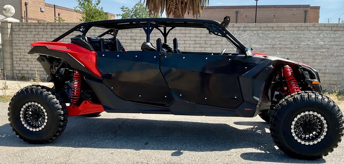 2022 Can-Am Maverick X3 MAX RS Turbo RR for sale