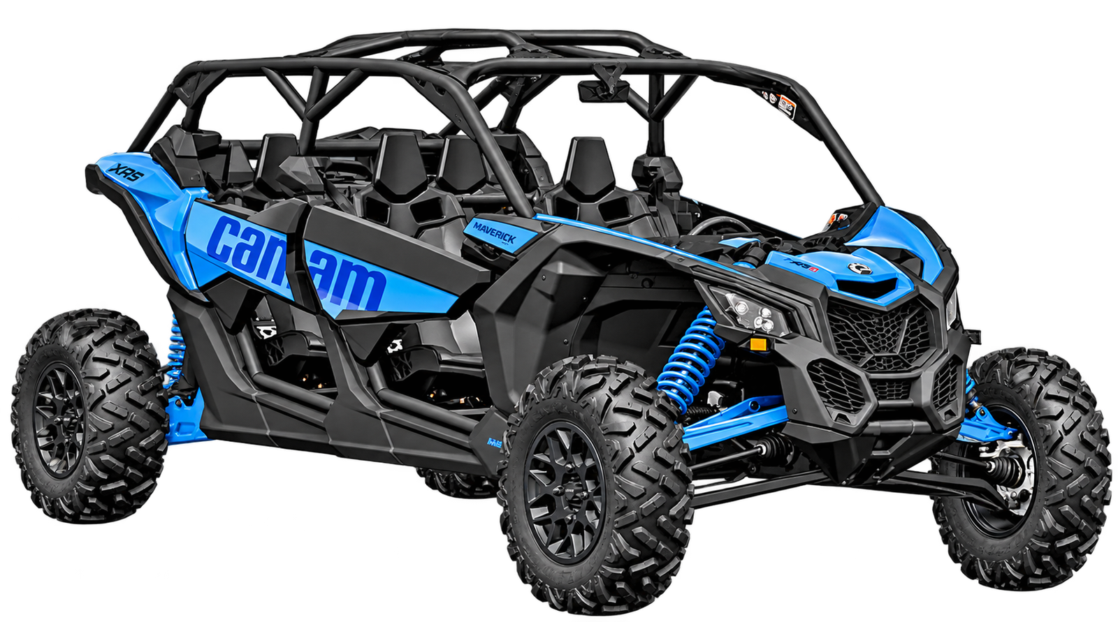 UTV available from Naim ATV and UTV